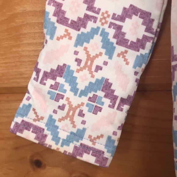 Patagonia 3-6 Months Capilene  Base Layer - Picture 6 of 9